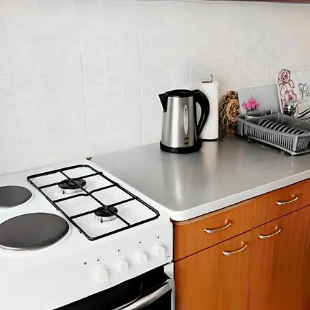 Apartment Melanie Porec