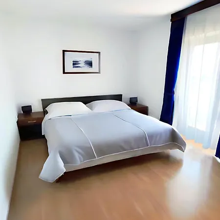 Appartement Mélanie Poreč