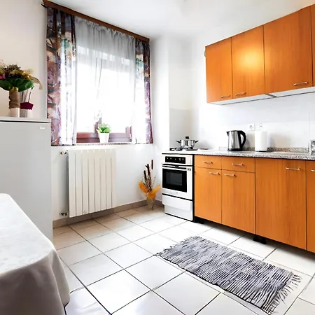 Appartement Mélanie