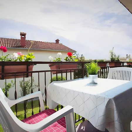 Appartement Mélanie
