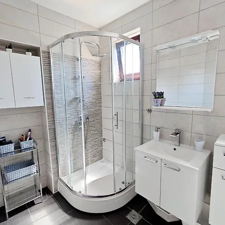 Mélanie Appartement *
