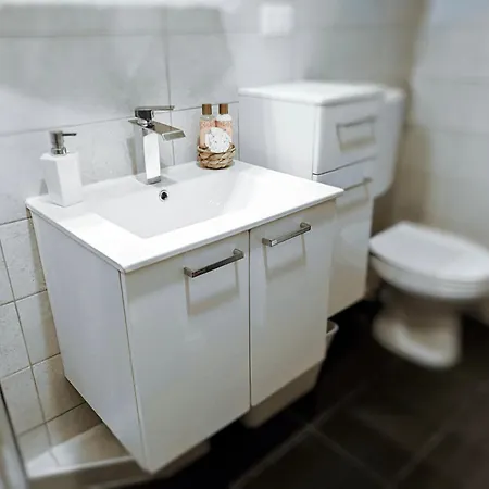 Appartement Mélanie