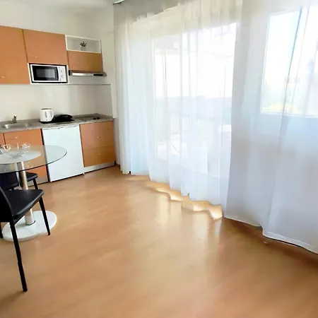 Appartement Mélanie