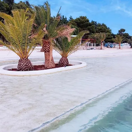 Апартаменты Melanie Пореч