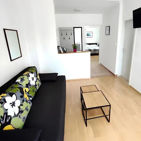 Mélanie Appartement *