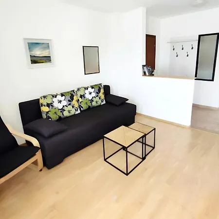 Mélanie Appartement *
