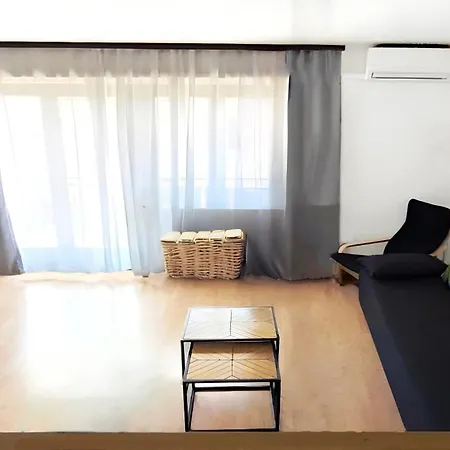 Mélanie Appartement