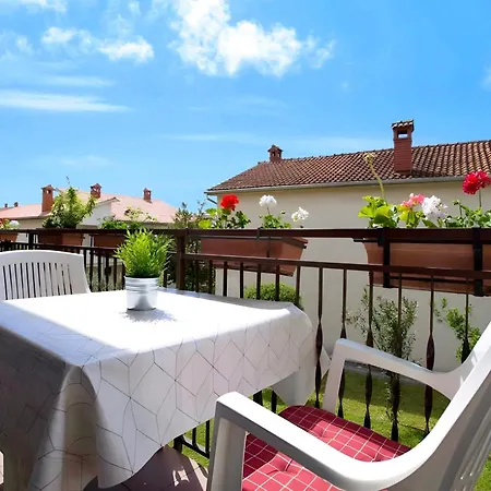 Mélanie Appartement *