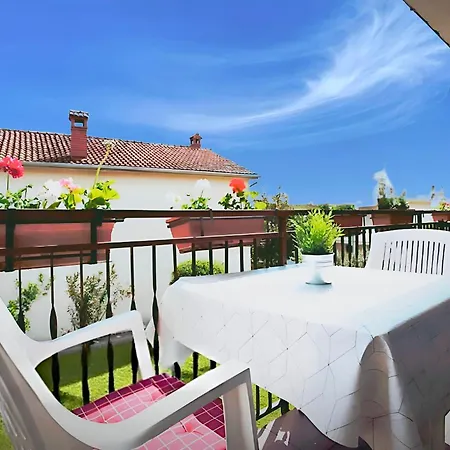 Appartement Mélanie *