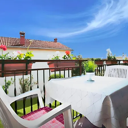 Appartement Mélanie Poreč