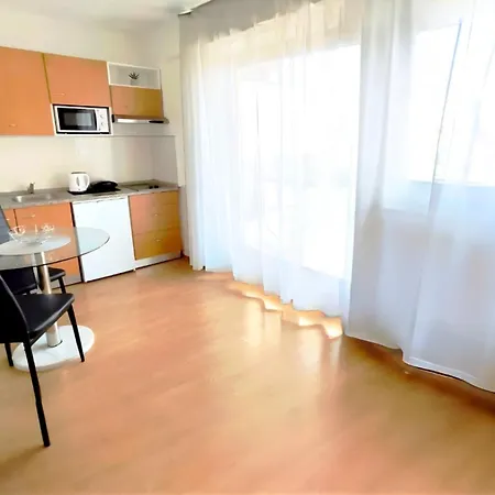 Mélanie Appartement Poreč