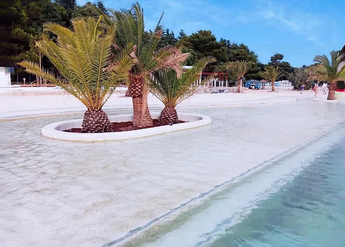 Lejlighed Melanie Poreč