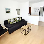 Melanie Apartment *