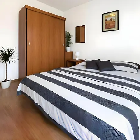 Melanie Apartman Poreč