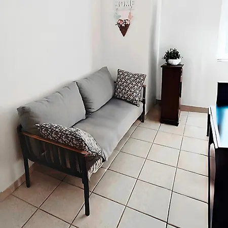 Melanie Apartman Poreč