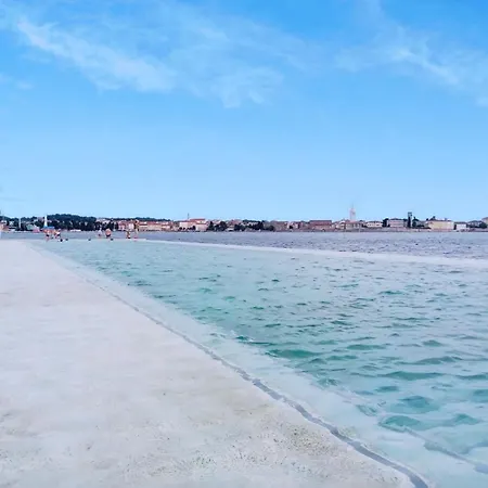 Melanie Apartman Poreč