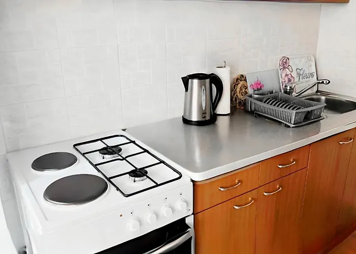 Apartmán Melanie Poreč