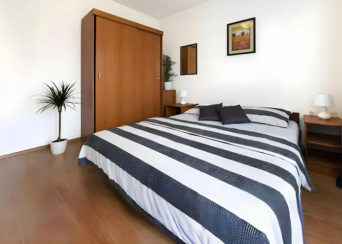 Melanie Apartmán Poreč