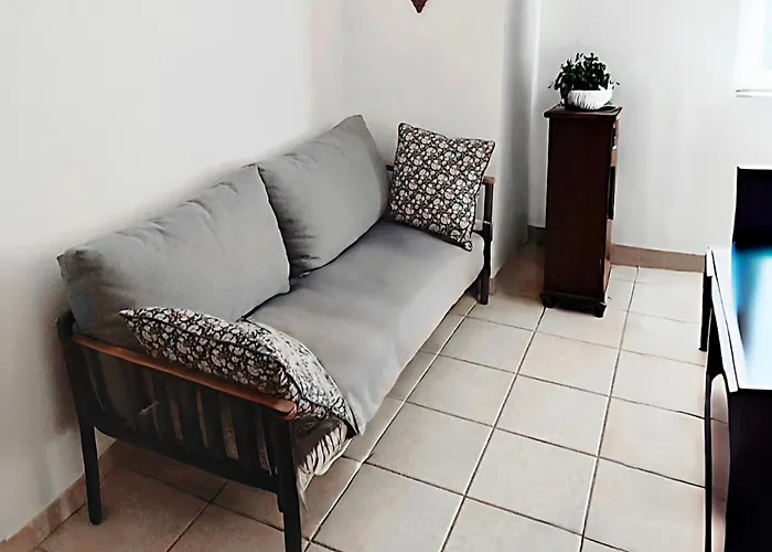 Melanie Apartmán Poreč